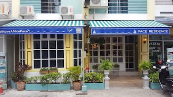 pace residence pattaya