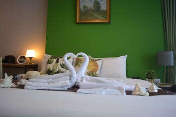 pace residence pattaya