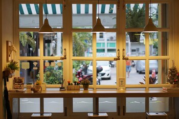 pace residence pattaya