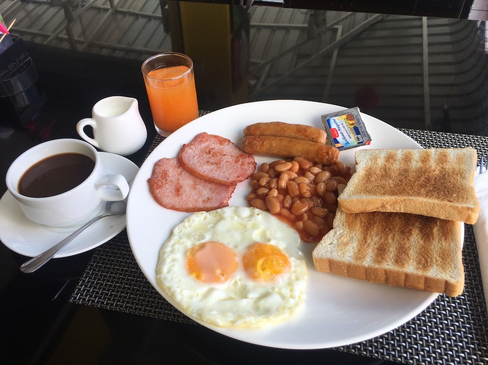 pace residence pattaya