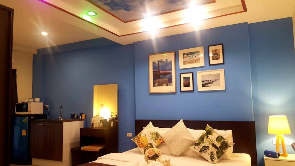 pace residence pattaya