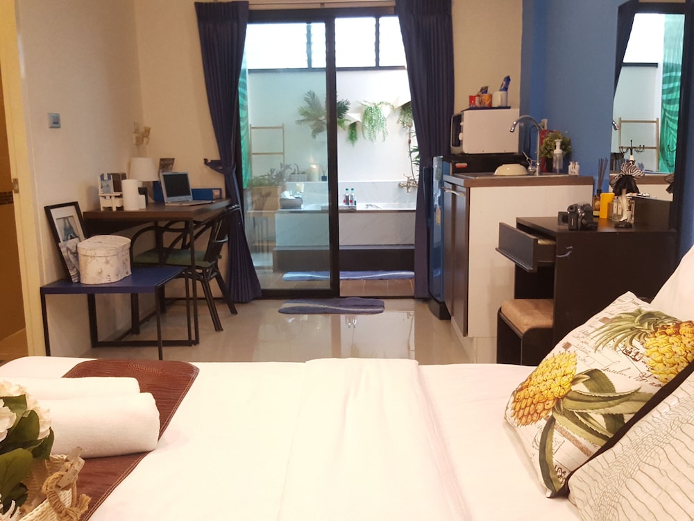 pace residence pattaya