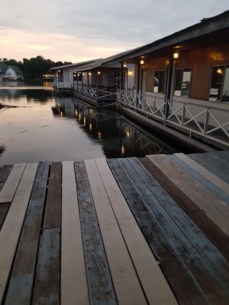 sugar cane guest house 1