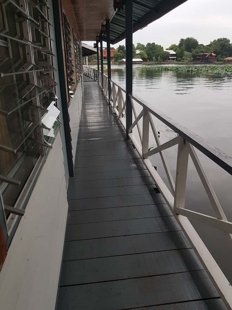 sugar cane guest house 1