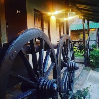 sugar cane guest house 1