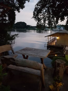 sugar cane guest house 1