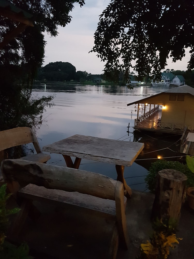 sugar cane guest house 1