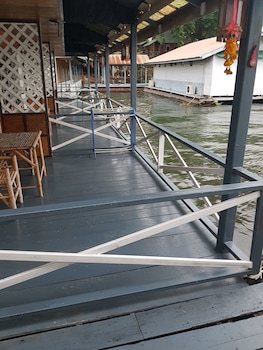 sugar cane guest house 1