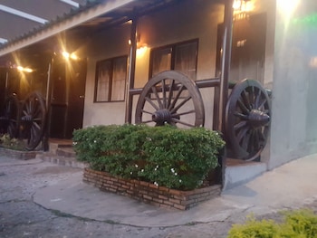 sugar cane guest house 1