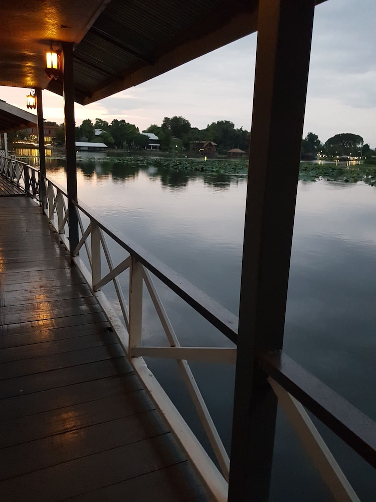 sugar cane guest house 1