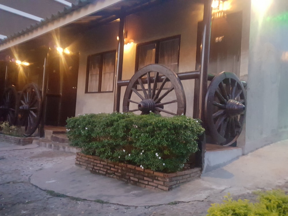 sugar cane guest house 1