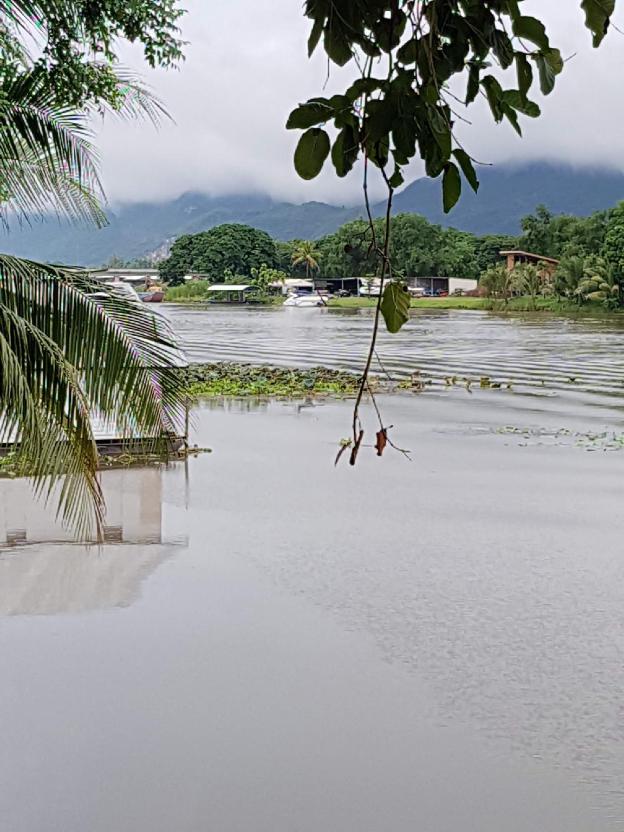 sugar cane guest house 1