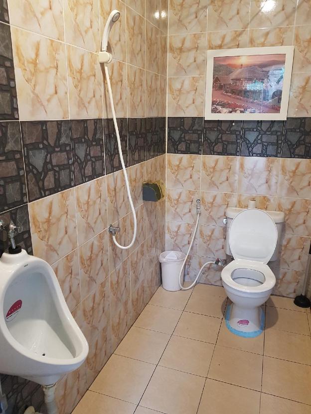 sugar cane guest house 1