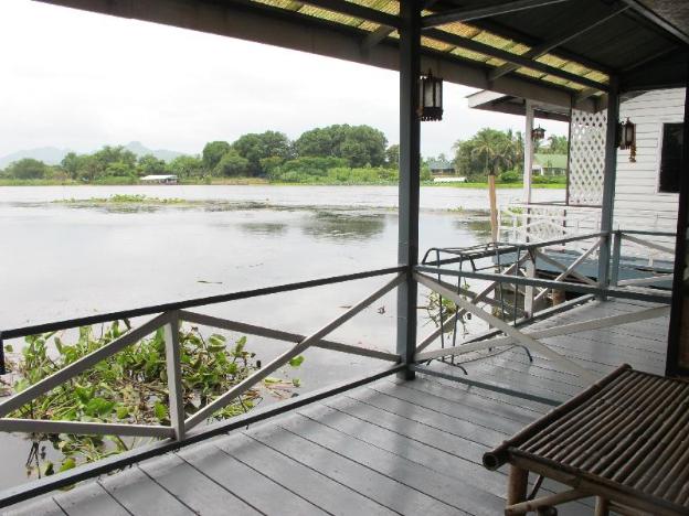 sugar cane guest house 1