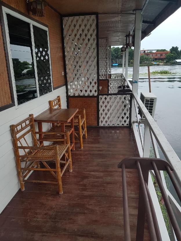 sugar cane guest house 1