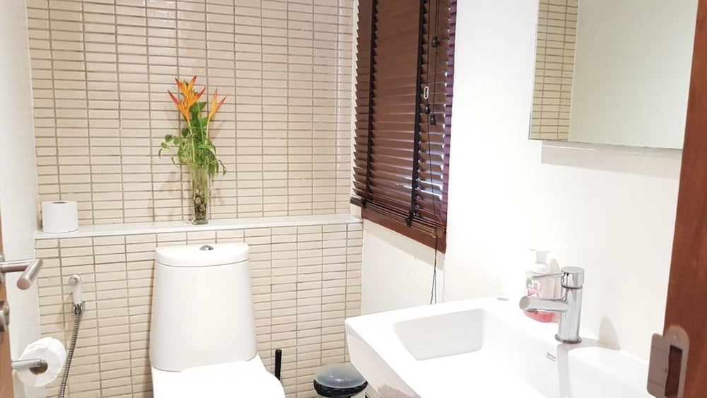 pranaluxe pool villa holiday home