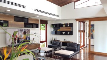 pranaluxe pool villa holiday home