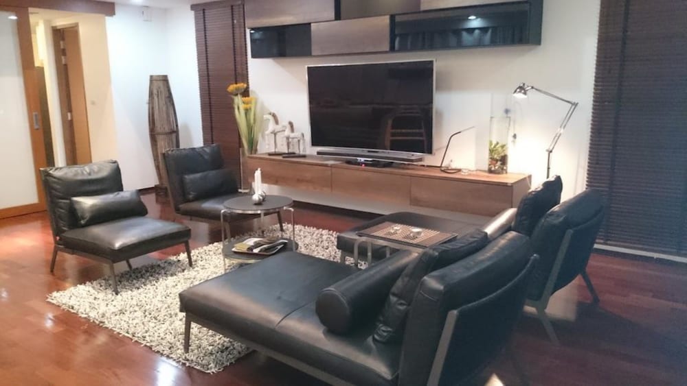 pranaluxe pool villa holiday home