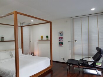 pranaluxe pool villa holiday home