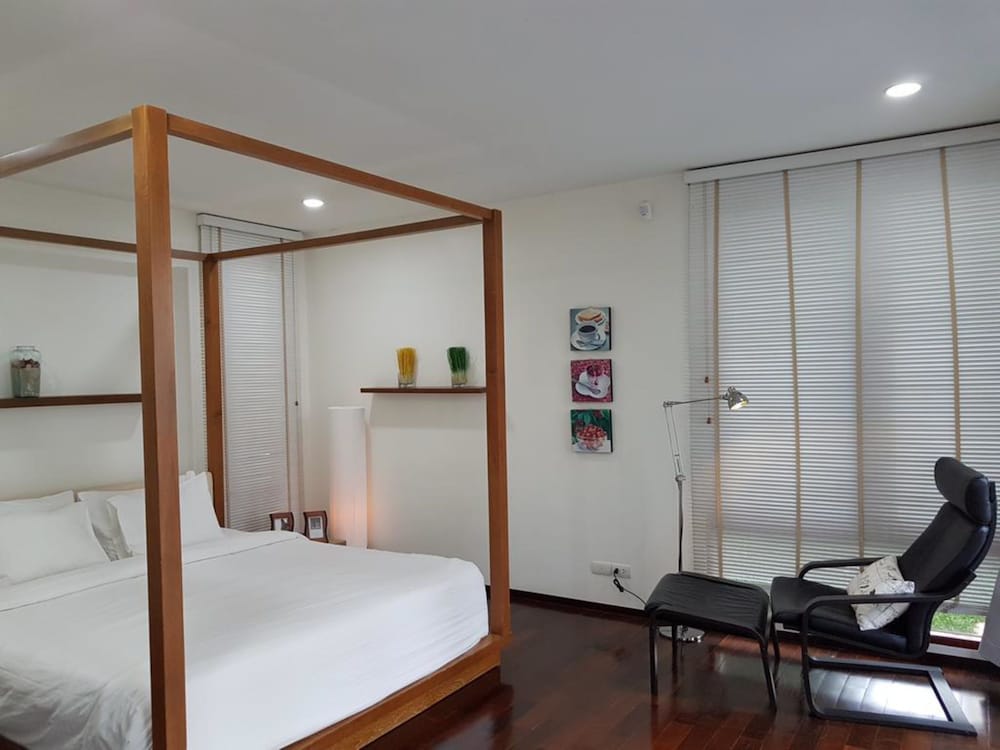 pranaluxe pool villa holiday home