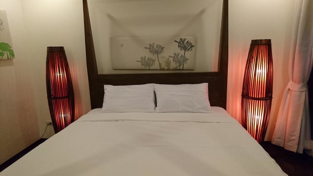 pranaluxe pool villa holiday home