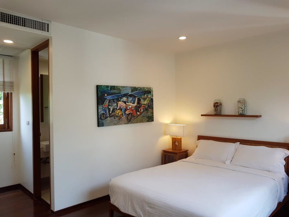 pranaluxe pool villa holiday home