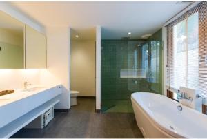 pranaluxe pool villa holiday home