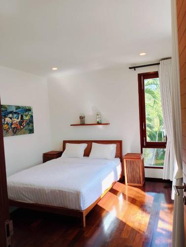 pranaluxe pool villa holiday home