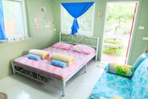 a houses homestay
