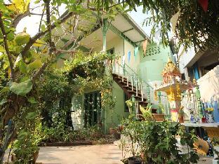 baanrak amphawa homestay