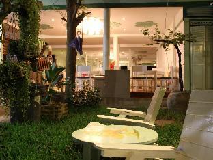 baanrak amphawa homestay