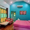 baanrak amphawa homestay