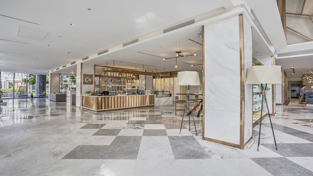 holiday inn and suites rayong city centre by ihg