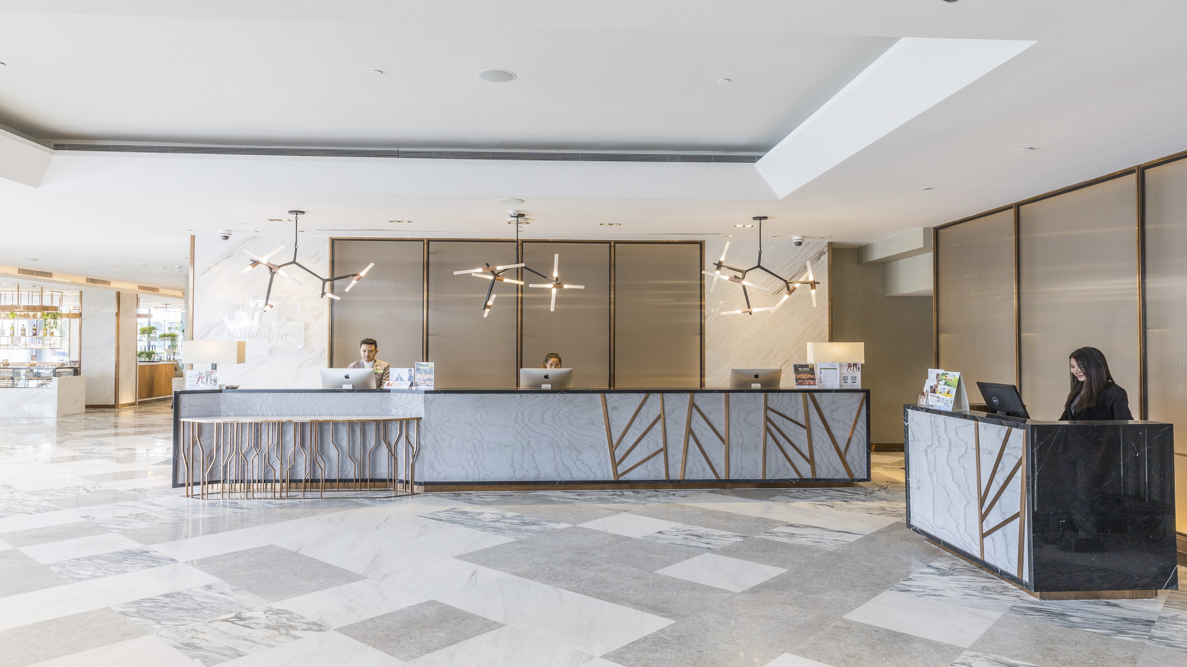 holiday inn and suites rayong city centre by ihg