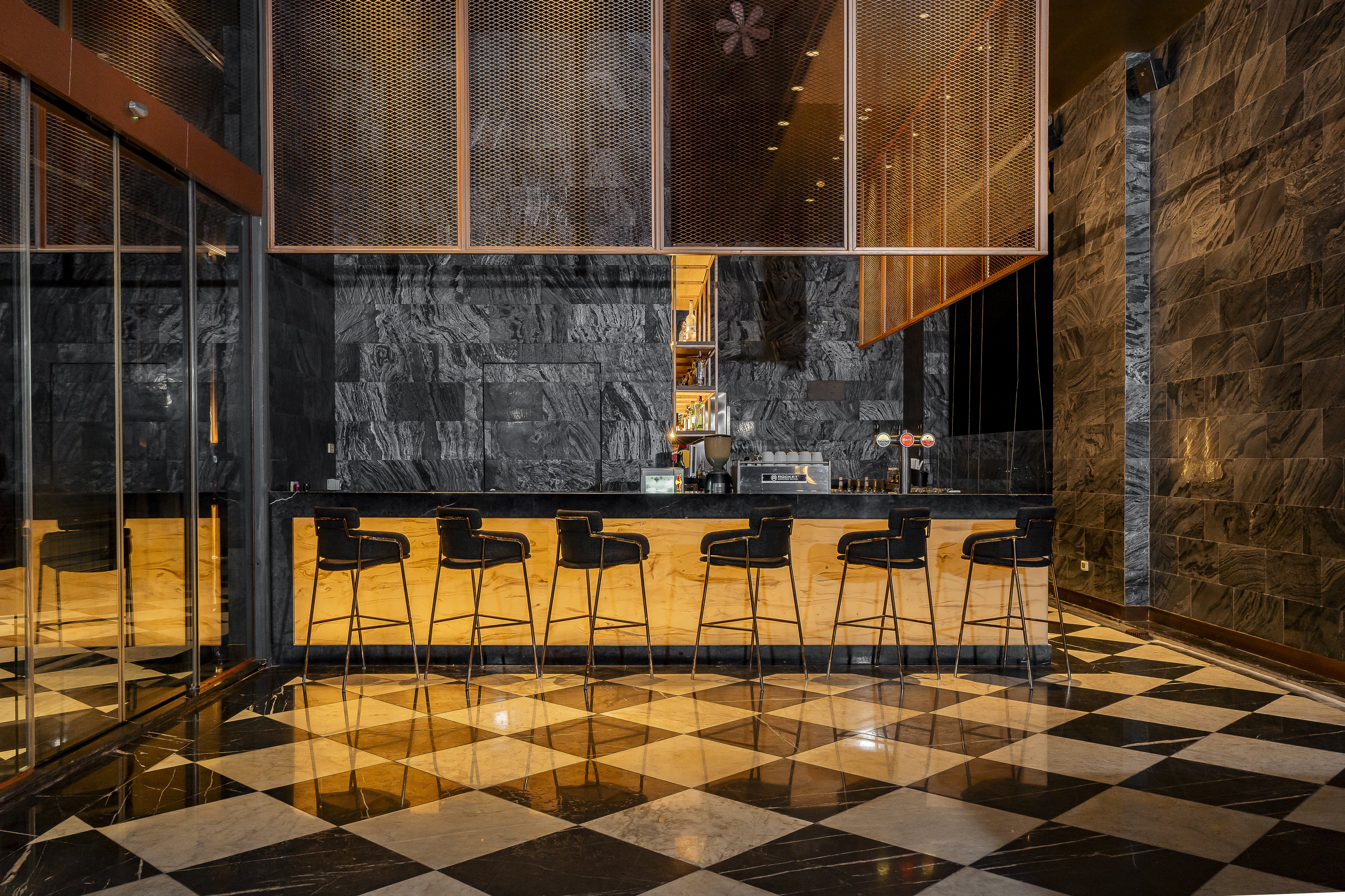 holiday inn and suites rayong city centre by ihg