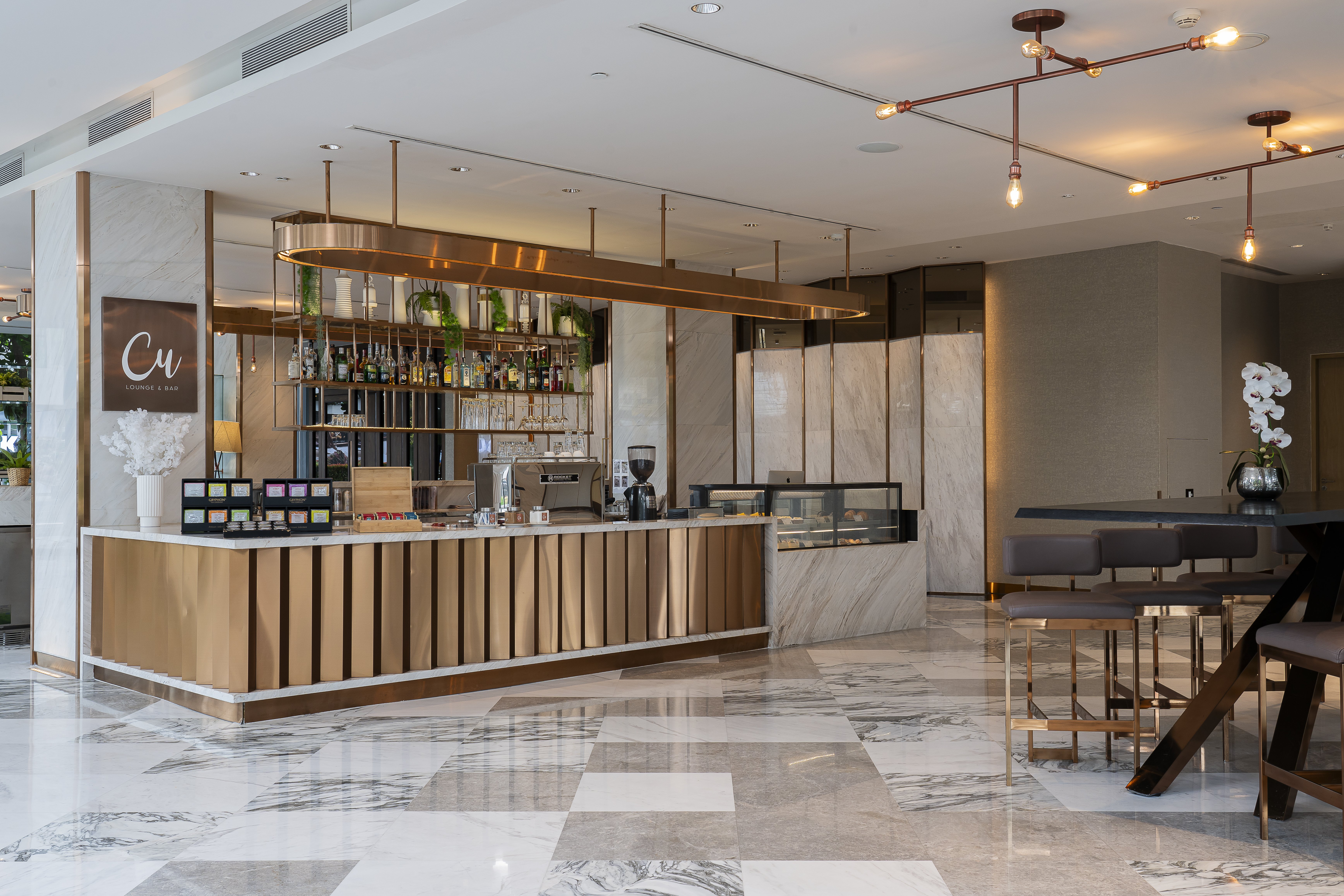holiday inn and suites rayong city centre by ihg