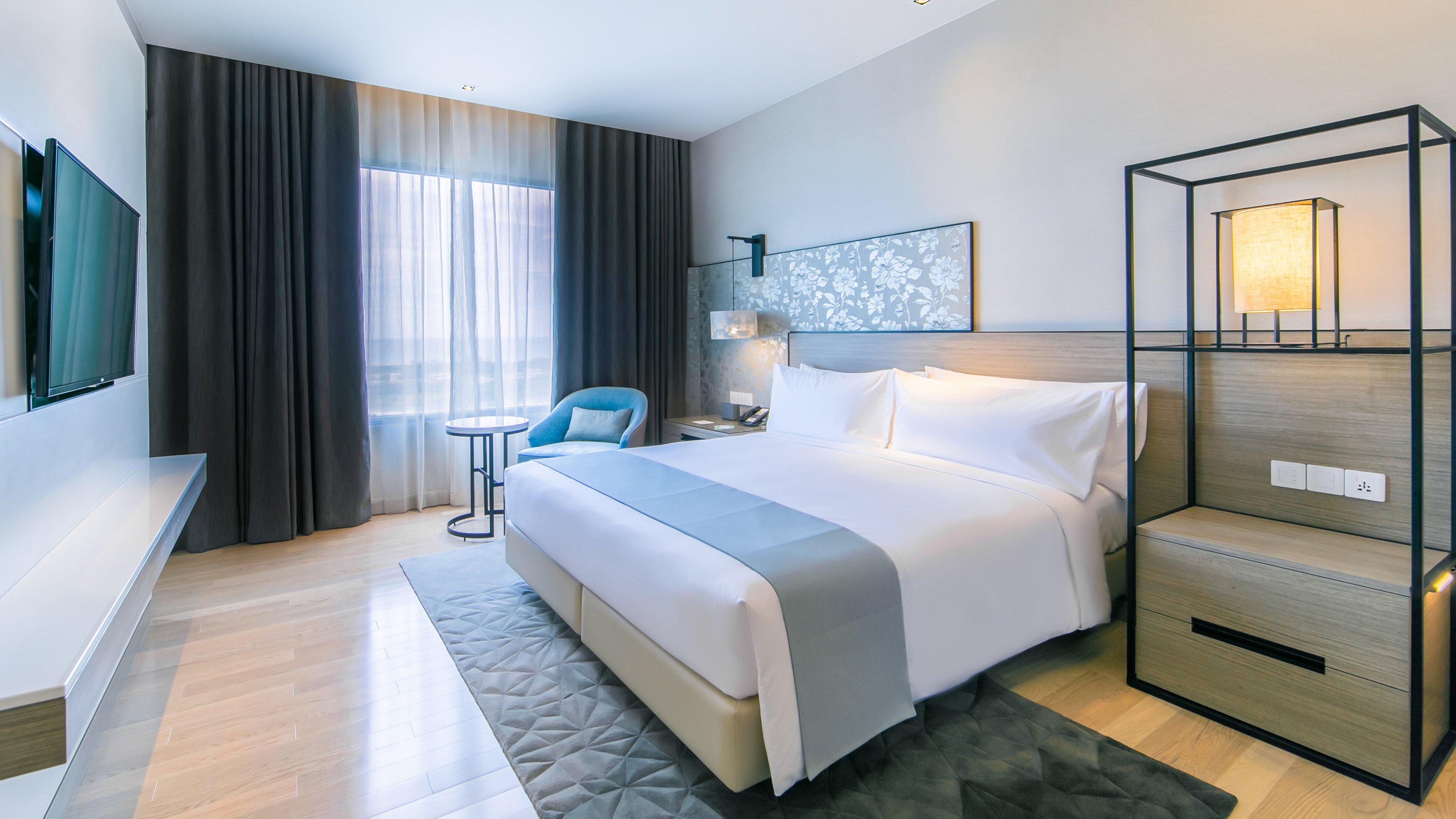 holiday inn and suites rayong city centre by ihg