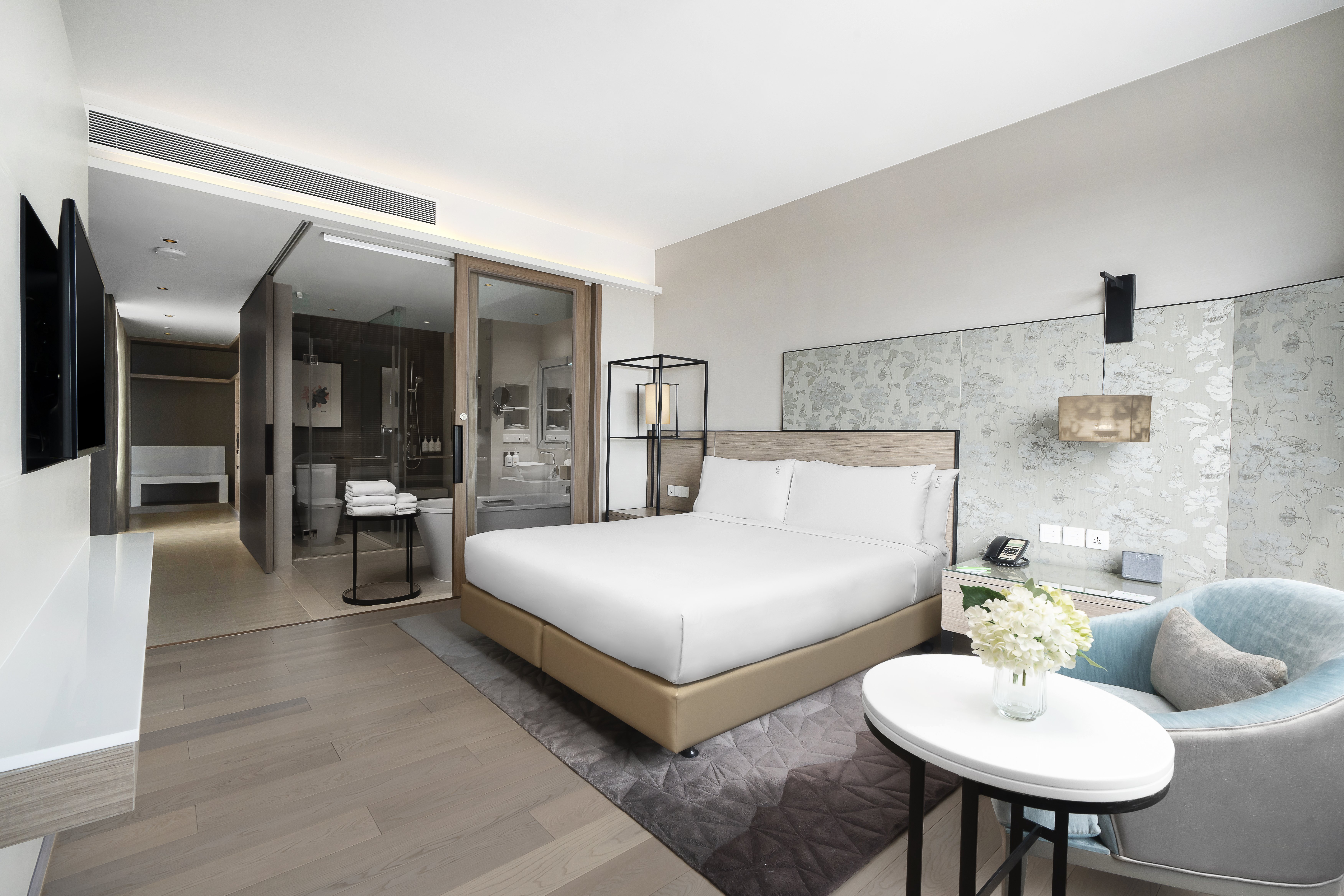holiday inn and suites rayong city centre by ihg