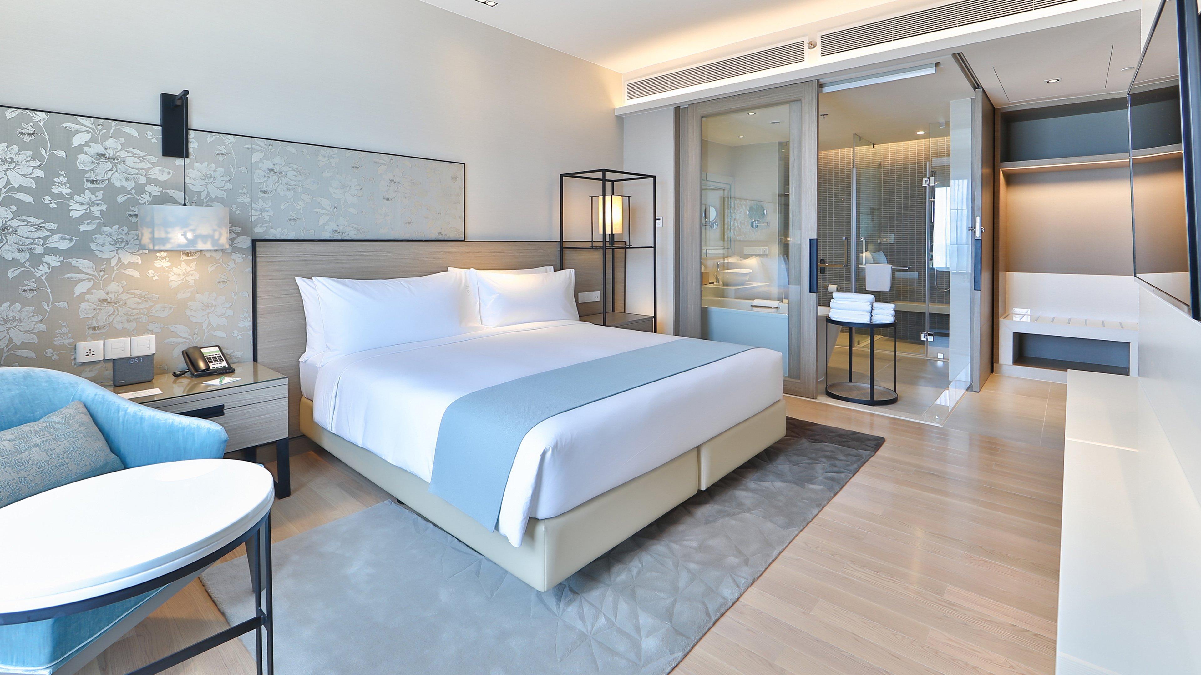 holiday inn and suites rayong city centre by ihg