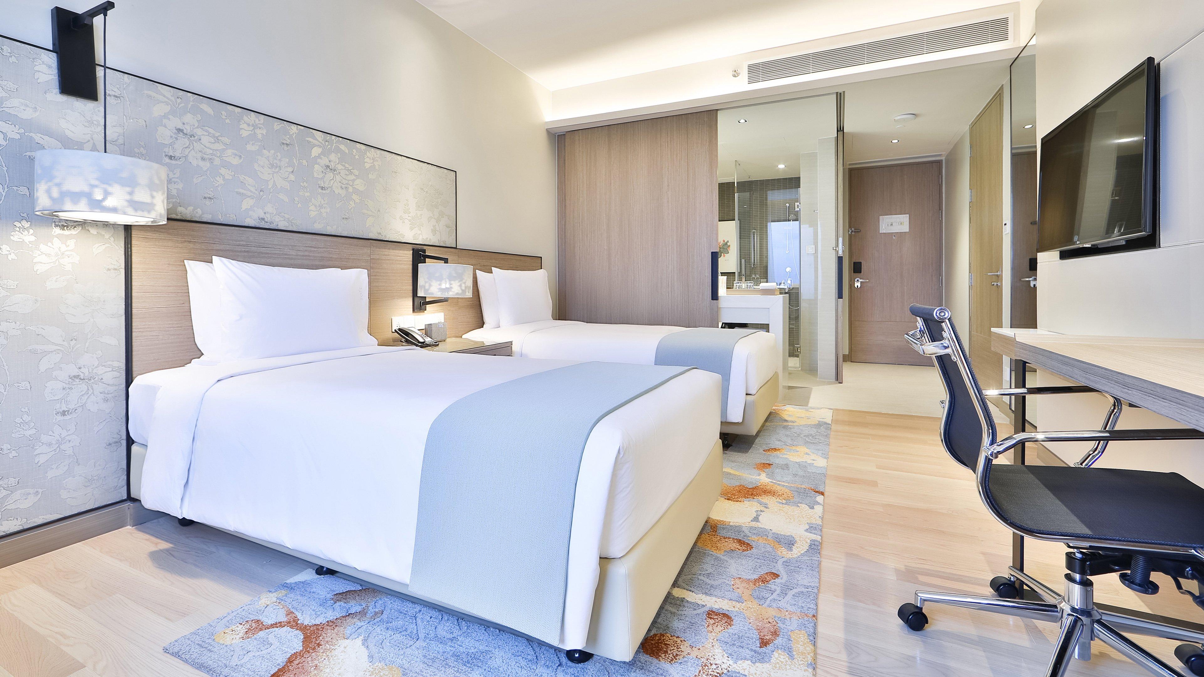 holiday inn and suites rayong city centre by ihg