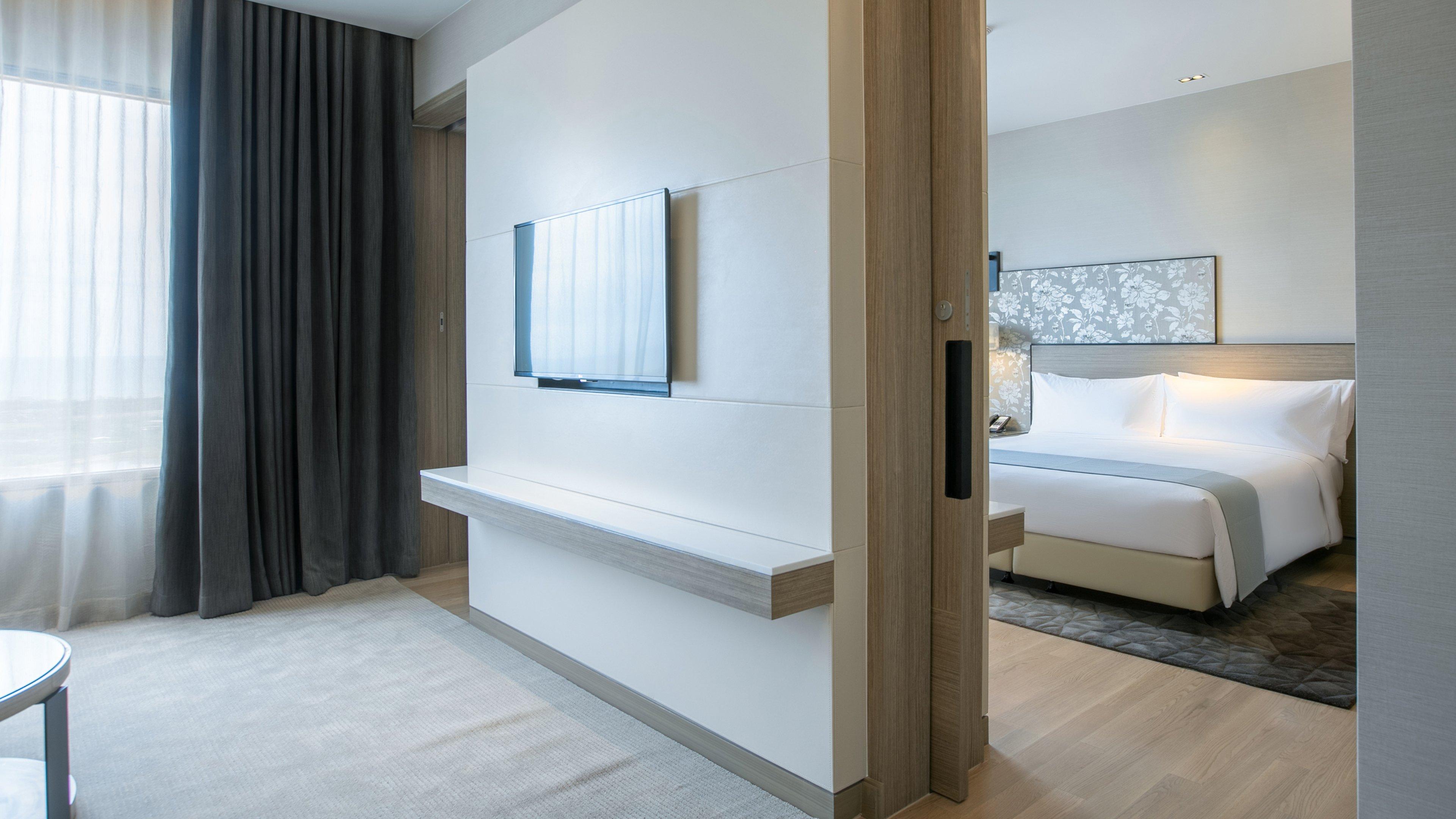 holiday inn and suites rayong city centre by ihg