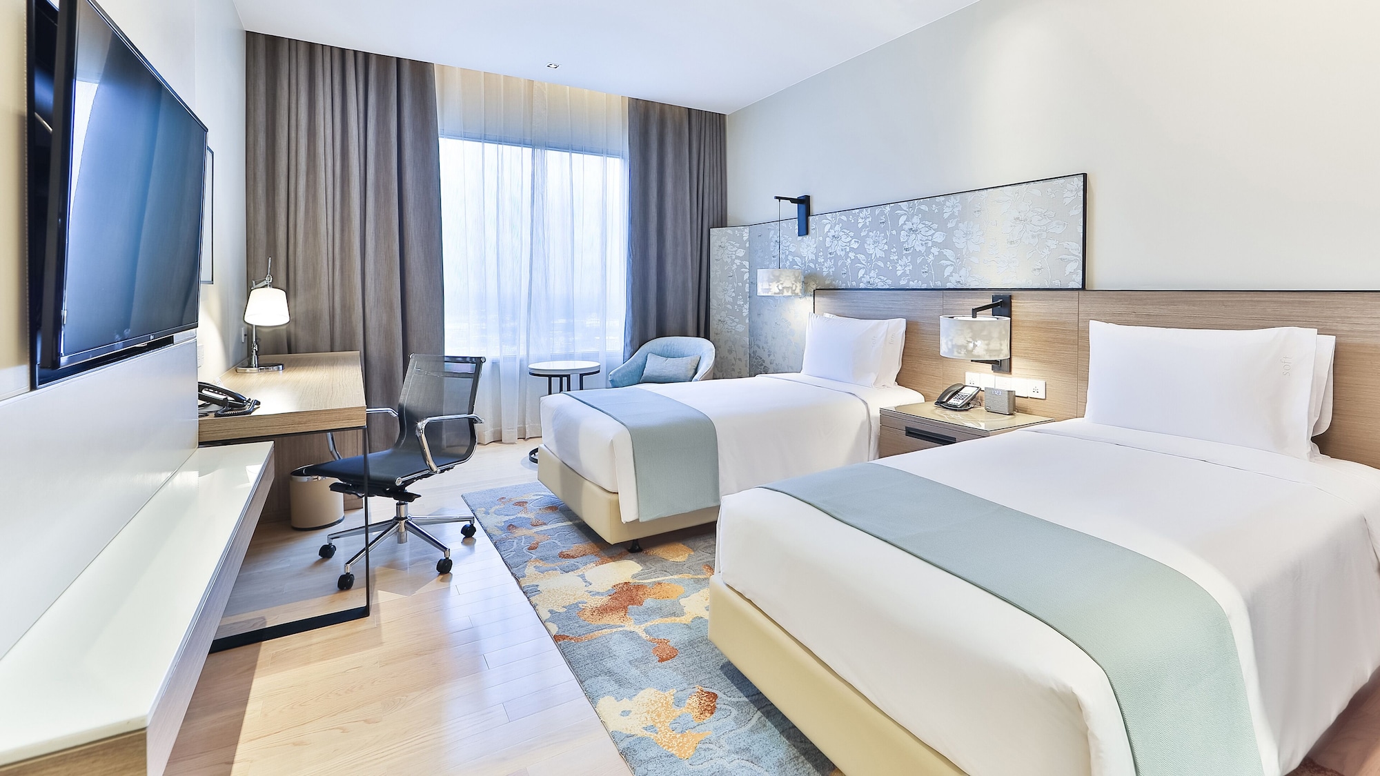 holiday inn and suites rayong city centre by ihg