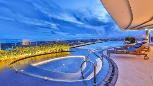 holiday inn and suites rayong city centre by ihg