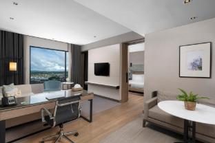 holiday inn and suites rayong city centre by ihg
