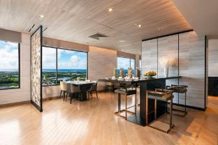 holiday inn and suites rayong city centre by ihg