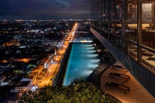 holiday inn and suites rayong city centre by ihg