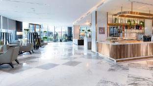holiday inn and suites rayong city centre by ihg