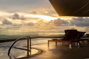 holiday inn and suites rayong city centre by ihg