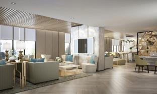 holiday inn and suites rayong city centre by ihg