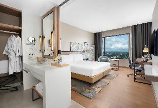 holiday inn and suites rayong city centre by ihg